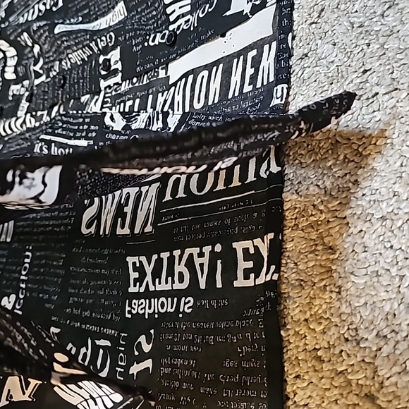 LIVE 4 TRUTH sheer cover - Picture 3 of 6